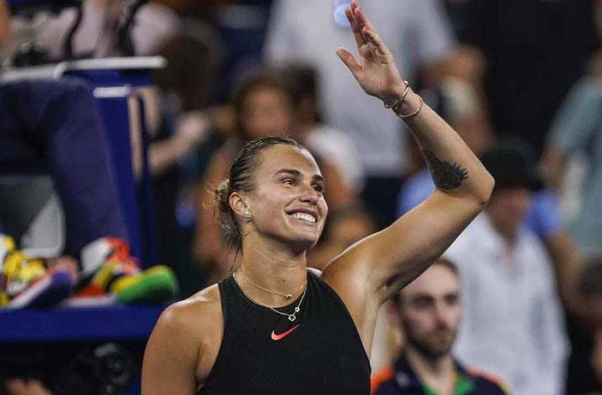 arina sabalenka, us open, tenis, k-013