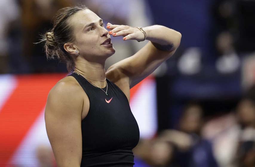 arina sabalenka, polufinale us open, tenis, k-013