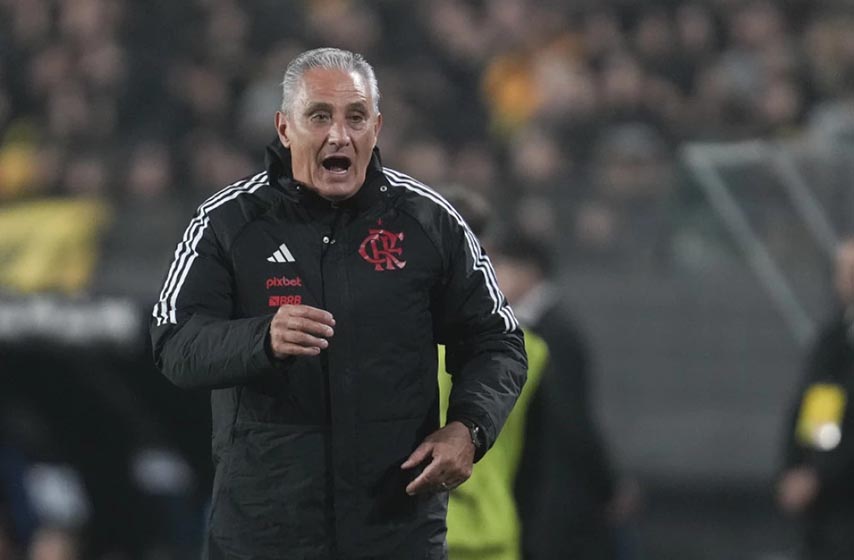 tite, flamengo, k-013, fudbal, vesti sport