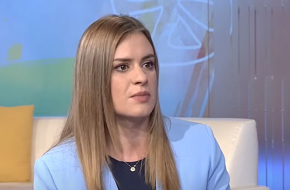 milica djurdjevic stamenkovski, demografska obnova nacije, k-013, narodna skupstina srbije, vesti srbija