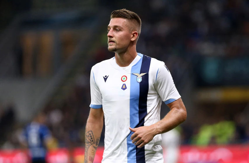 al hilal, sergej milinkovic savic, fudbal, k-013, vesti sport, azijska liga sampiona