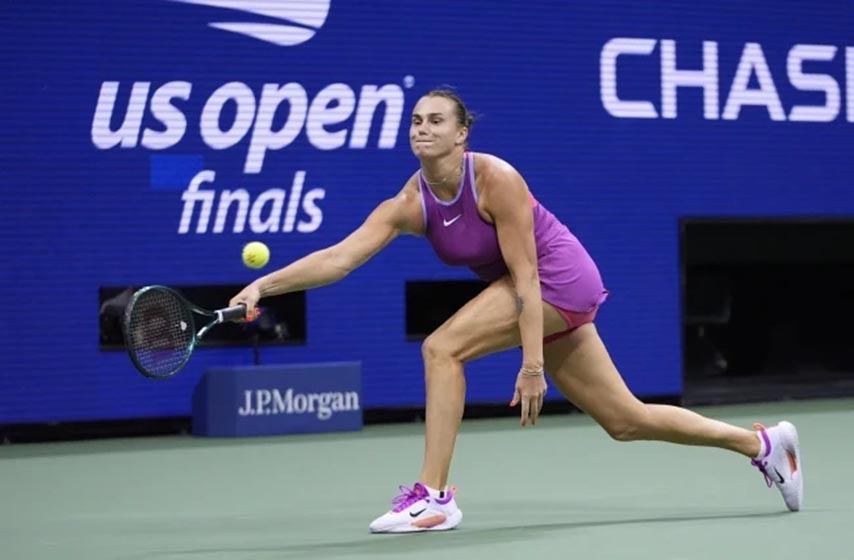 arina sabalenka, us open, k-013