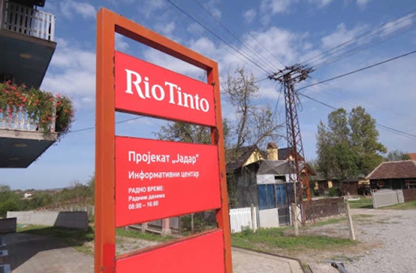 rio tinto, rio sava, projekat jadar, srbija, k-013