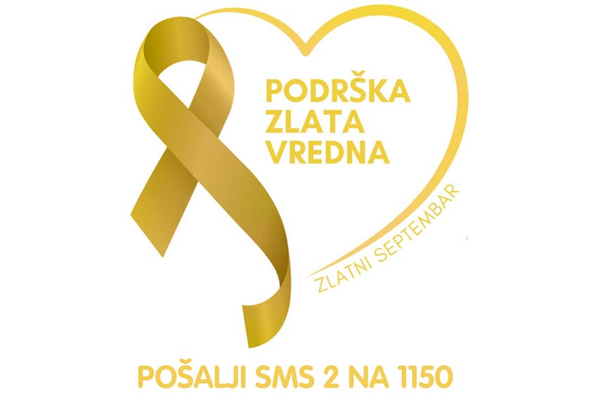 zlatni septembar, nurdor humanitarna akcija, k-013, vesti pancevo, lokalne vesti