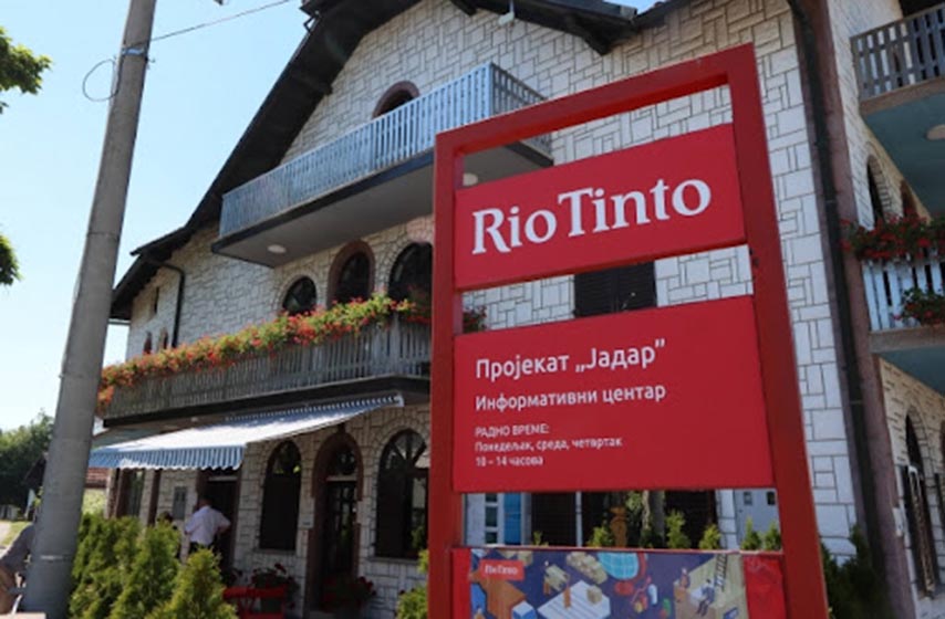 rio tinto, vucic, razgovor sa gradjanima, ljubovija, k-013