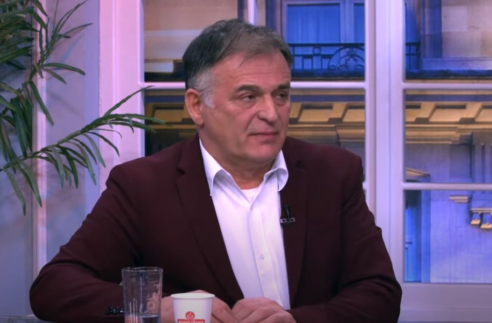 branislav lecic, tuzba protiv andjele jovanovic, k-013, vesti srbija, lecic povukao tuzbu