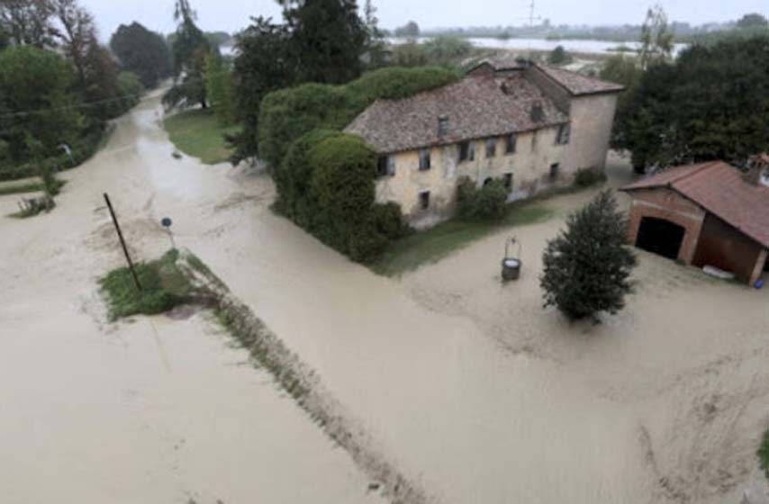 poplave, italija, k-013, evakuacija, vesti iz sveta