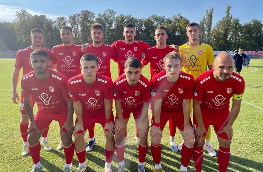 ofk vrsac, vrsac, vesti vrsac, fudbal, prva liga srbije, k-013, vesti