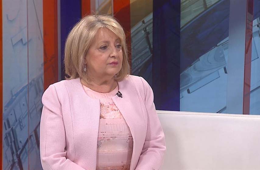 slavica djukic dejanovic, ministarstvo prosvete, strajk prosvetara, k-013, vesti srbija