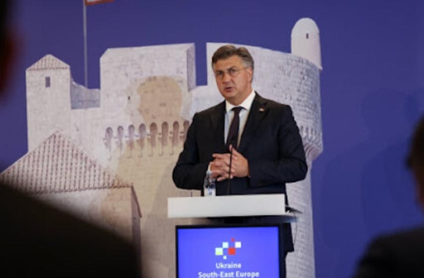 andrej plenkovic, zoran milanovic, k-013, vesti iz regiona