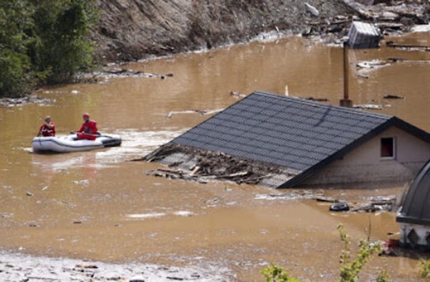 poplave bosna i hercegovina, poplave jablanica, k-013, vesti iz regiona