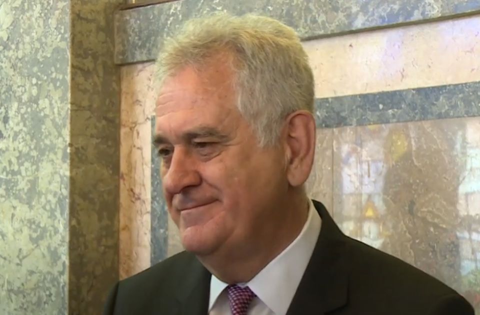 tomislav nikolic, k-013, vesti srbija