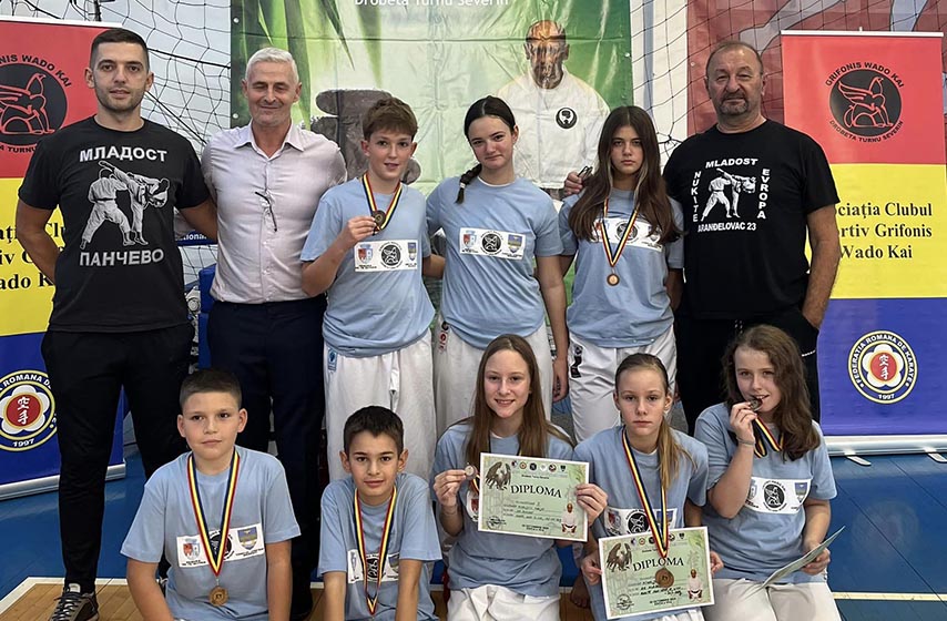 karate klub mladost, pancevo, vesti sport, vesti pancevo, karate, k-013