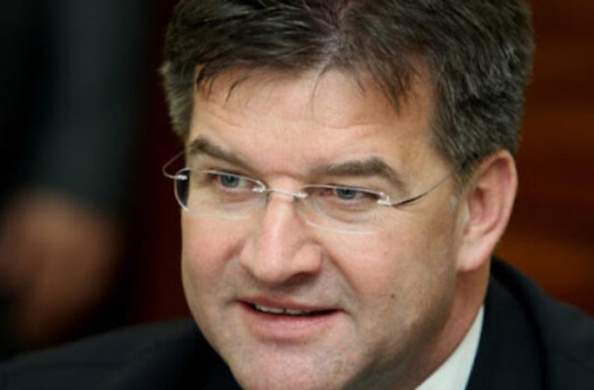 miroslav lajcak, izaslanik eu za dijalog kosova i srbije, k-013, vesti srbija