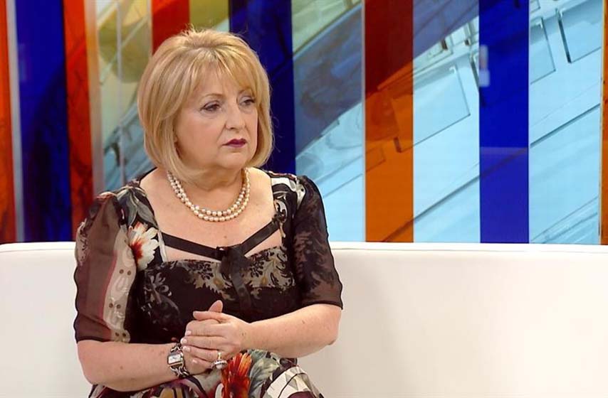 slavica djukic dejanovic, nacionalne citanke, k-013, vesti srbija