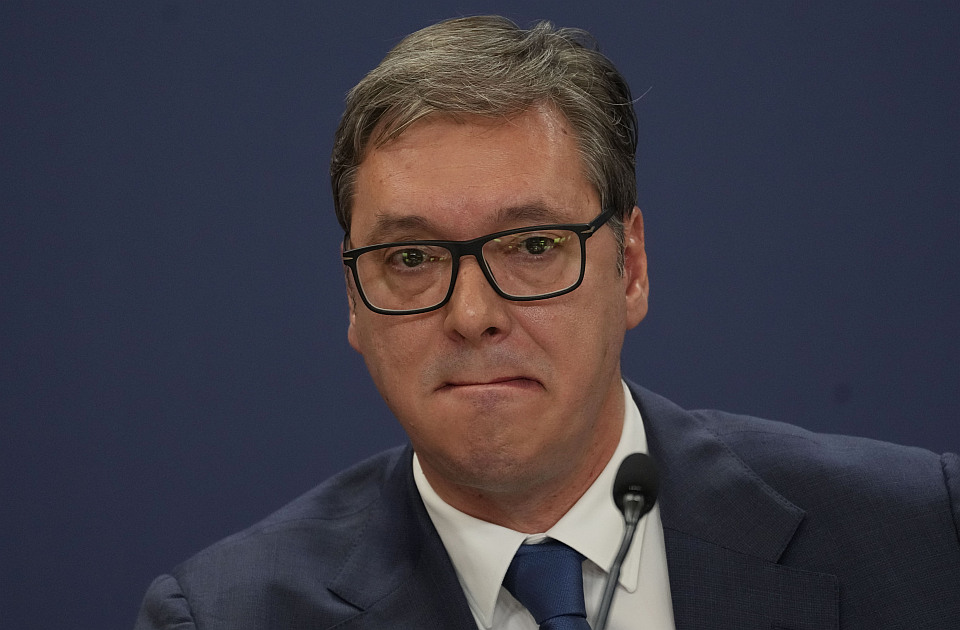 aleksandar vucic, prosvetni radnici, povecanje plata, k-013, vesti srbija