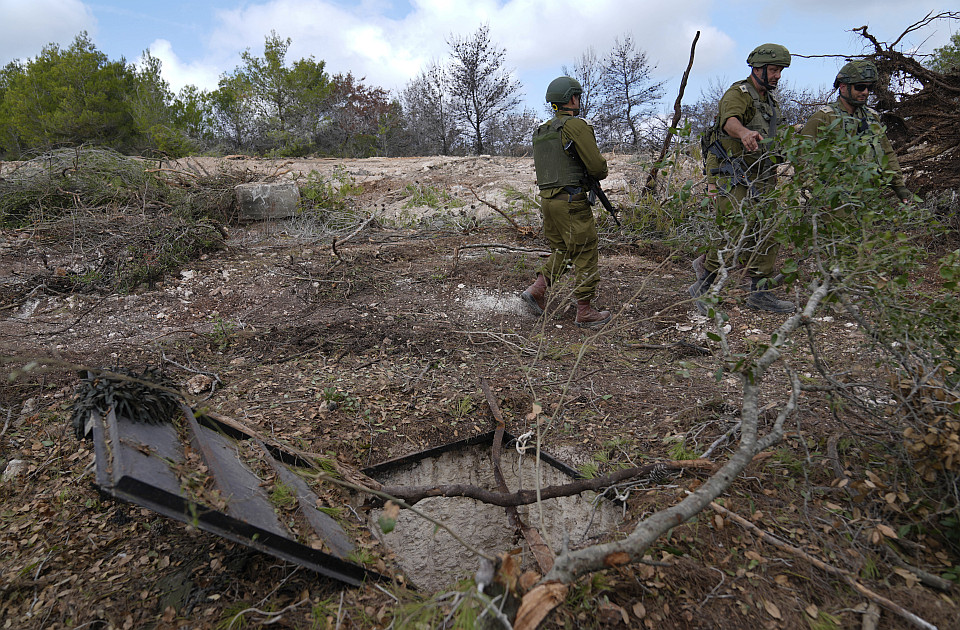 izrael, ubijeni operativci hezbolaha, k-013, vesti iz sveta