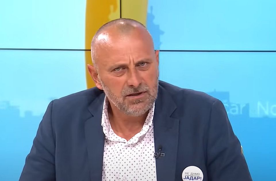 zlatko kokanovic, ne damo jadar, k-013, vesti srbija