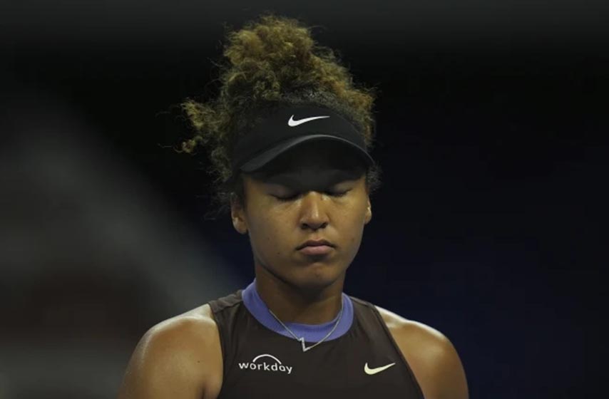 naomi osaka, k-013, wta 250 turnir, tokio, k-013, vesti sport