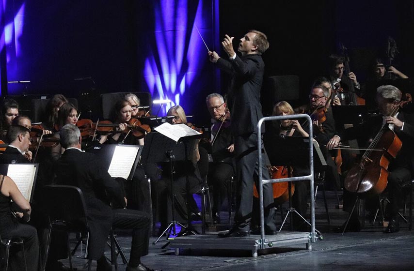 kraljevski filharmonijski orkestar london, koncert, sava centar, k-013, vesti srbija