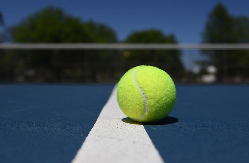 dusan lajovic, beograd open, tenis, k-013, vesti sport