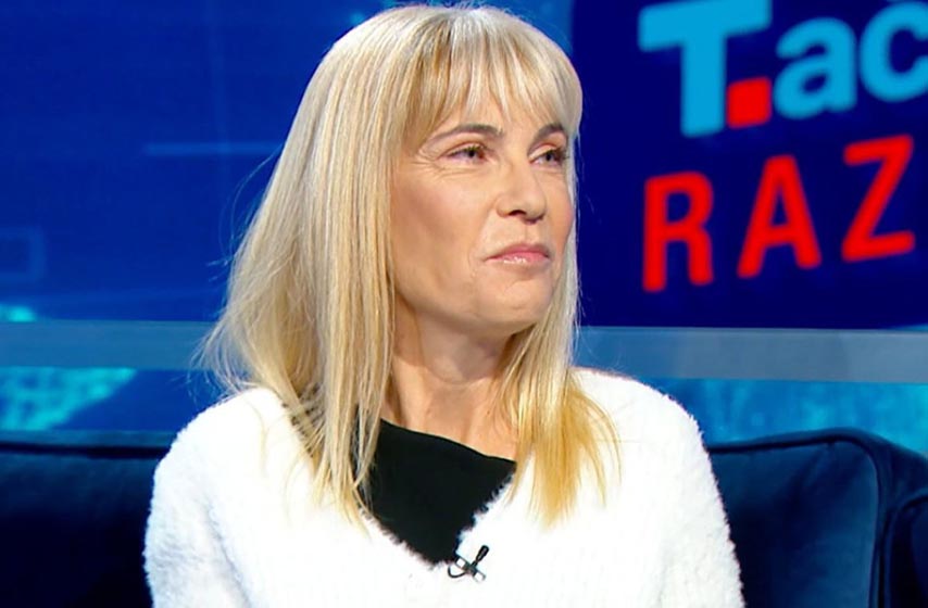 aleksandra mihajlovic, zastita cirilicnog pisma, k-013, vesti srbija