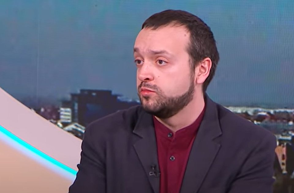 boban stojanovic, zeleznicka stanica novi sad, k-013, vesti srbija