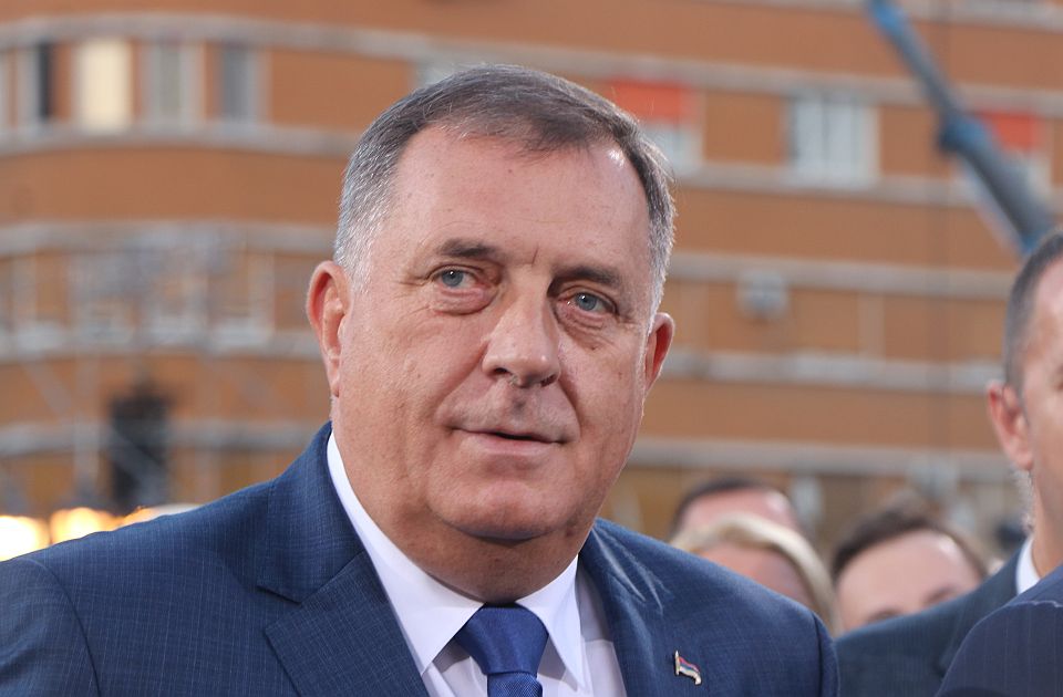 milorad dodik, bosna i hercegovina, tuzilastvo, k-013, vesti iz regiona