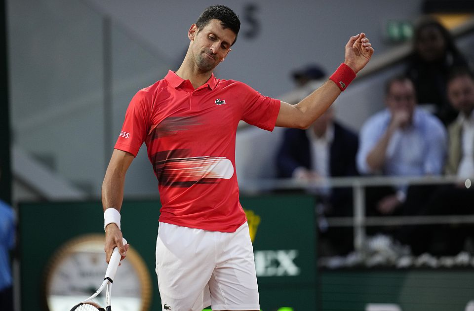 novak djokovic, masters u torinu, k-013, vesti sport, tenis