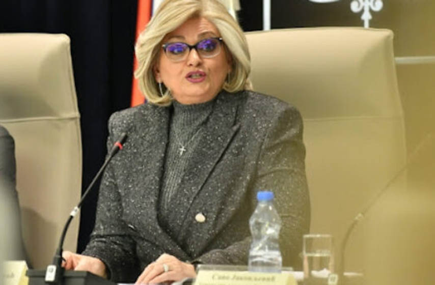 jorgovanka tabakovic, narodna banka srbije, k-013, vesti srbija