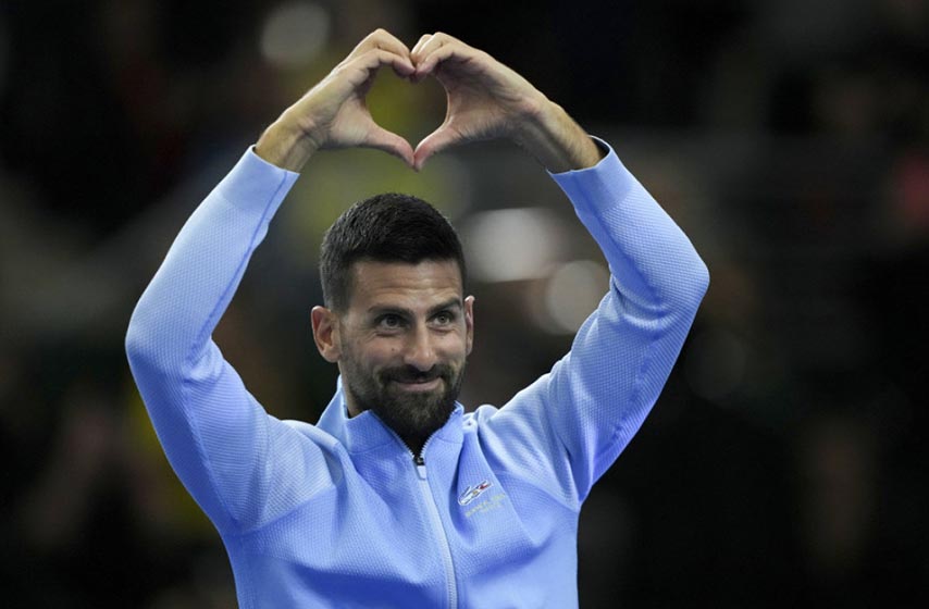 atp lista, novak djokovic, k-013, vesti sport, tenis