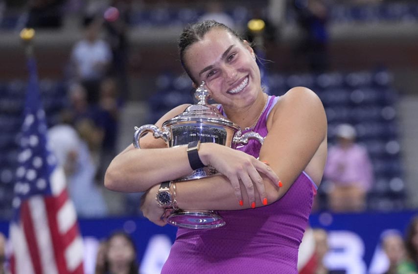 arina sabalenka, wta, tenis, k-013, vesti iz sveta