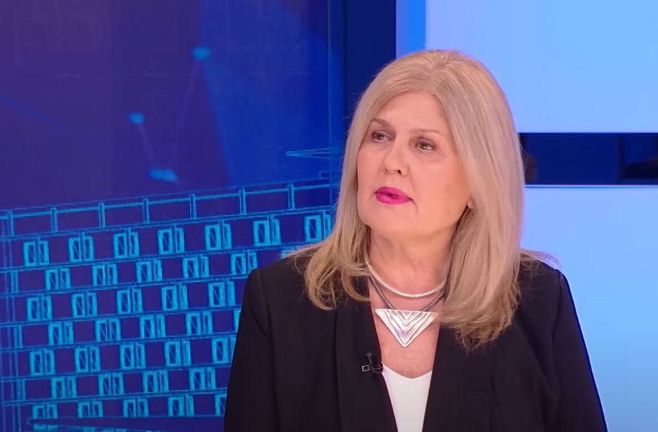 radmila dragicevic dicic, vrhovni sud, k-013, vesti srbija