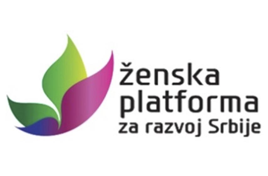 zenska platforma za razvoj srbije, podrska studentima i srednjoskolcima