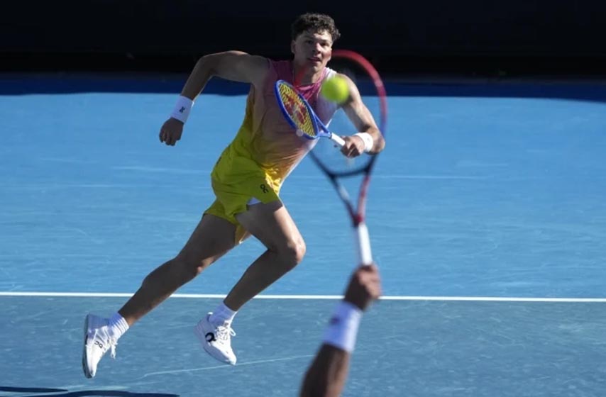 ben selton, australijan open, k-013, vesti sport, tenis