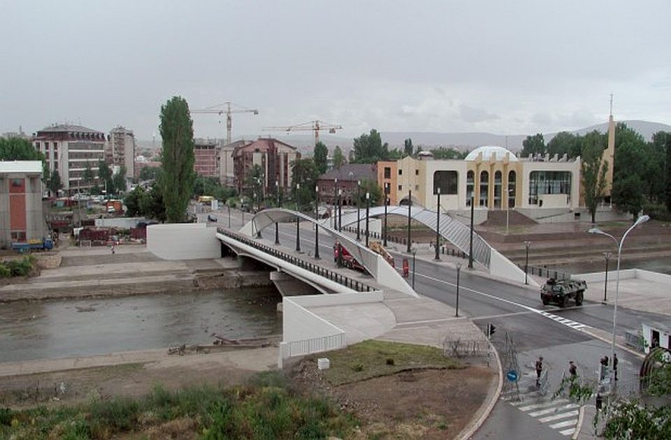 kosovska mitrovica, protest studenata, vesti iz regiona, k-013