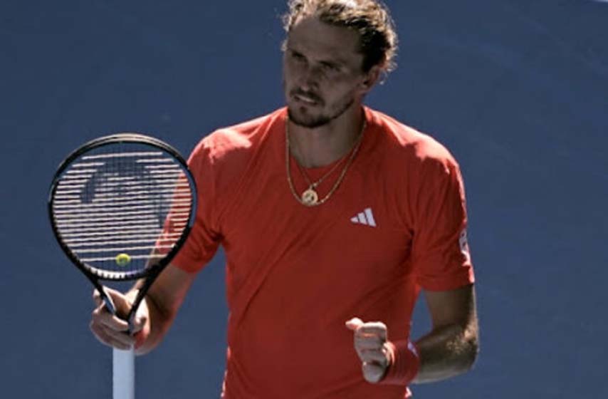 alelksandar zverev, tenis, australijan open, k-013, vesti sport