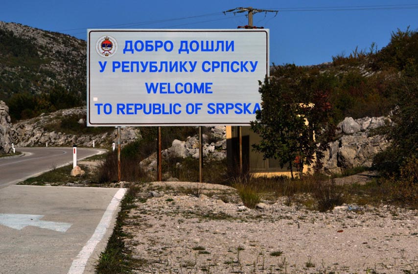 republika srpska, zakon o boravisnoj taksi, k-013, vesti iz regiona