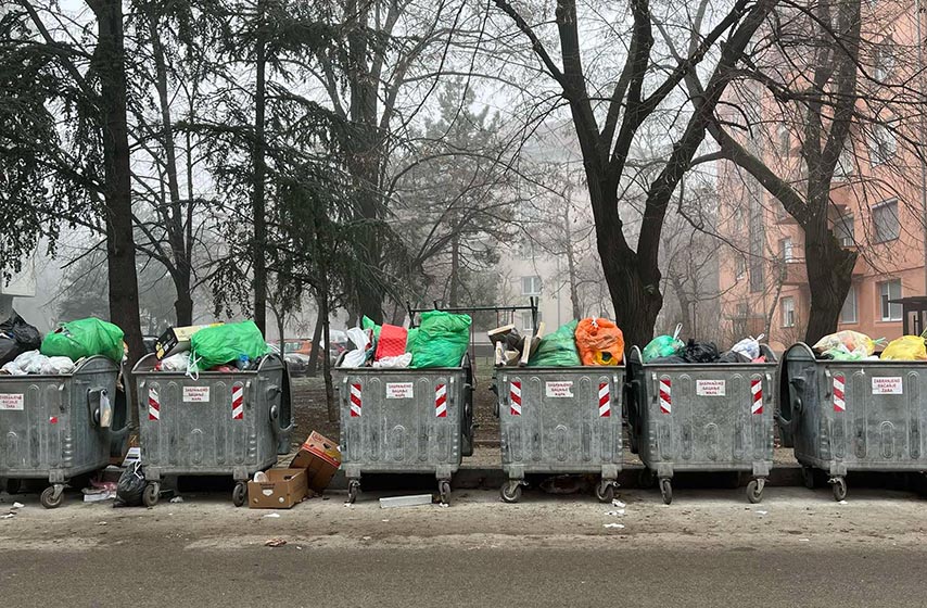 radno vreme za praznike, pancevo, vesti pancevo, k-013, servisne informacije