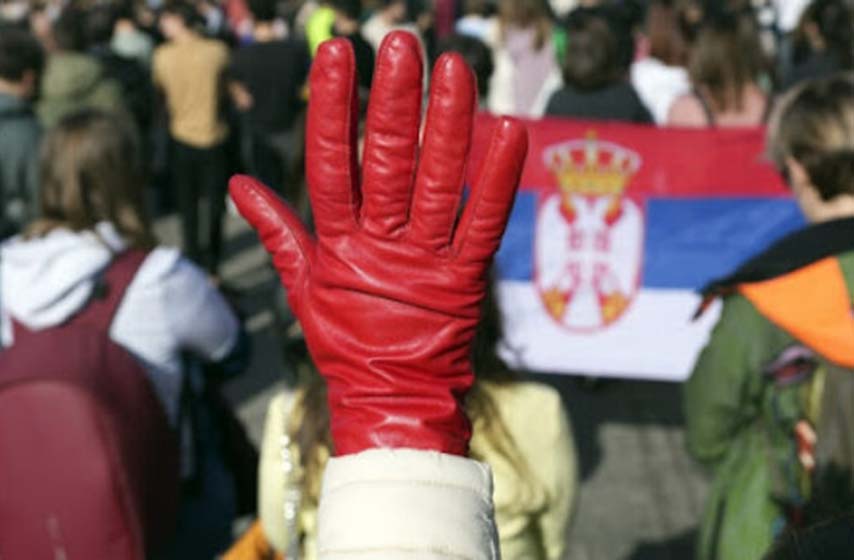 generacija studenata, afp, novi sad, k-013, vesti srbija