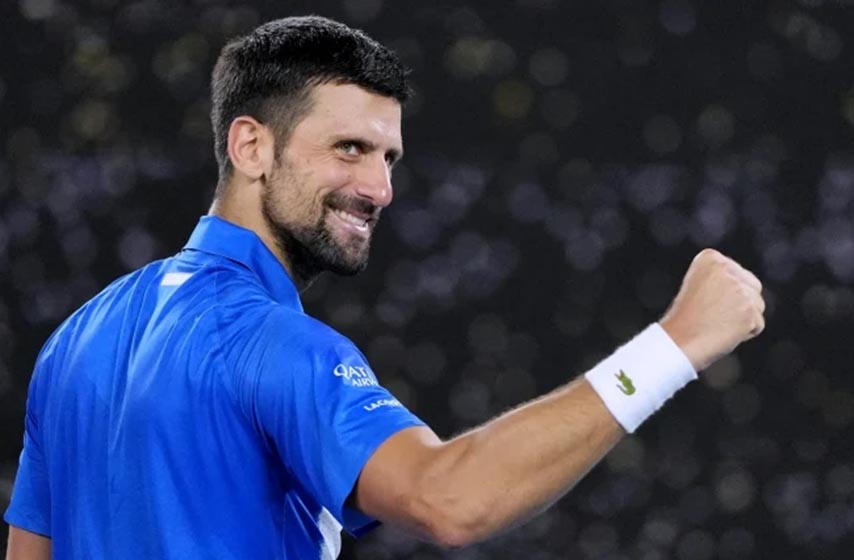 novak djokovic, rekord, tenis, australijan open, k-013, vesti sport