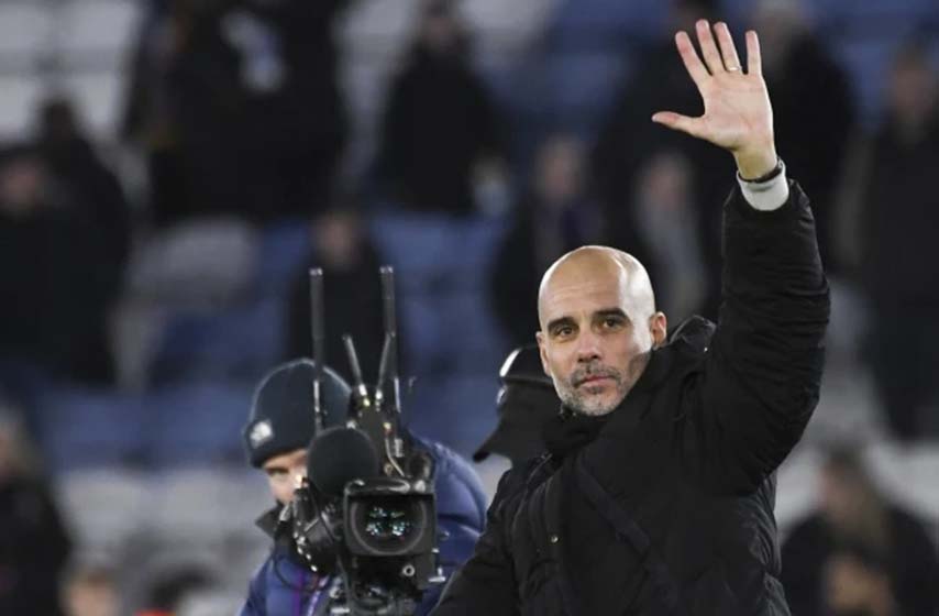 pep gvardiola, mancester siti, k-013, vesti sport, fudbal