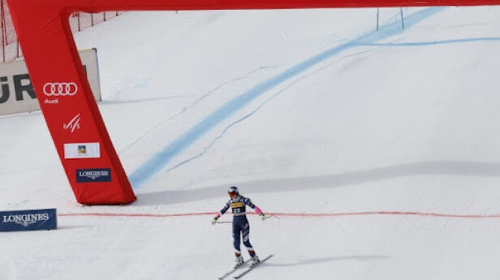 petra vihlova, skijanje, slalom, svetsko prvenstvo u zalbahu, k-013, vesti sport