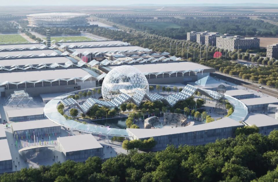 expo 2027, portal javnih nabavki, k-013, vesti srbija