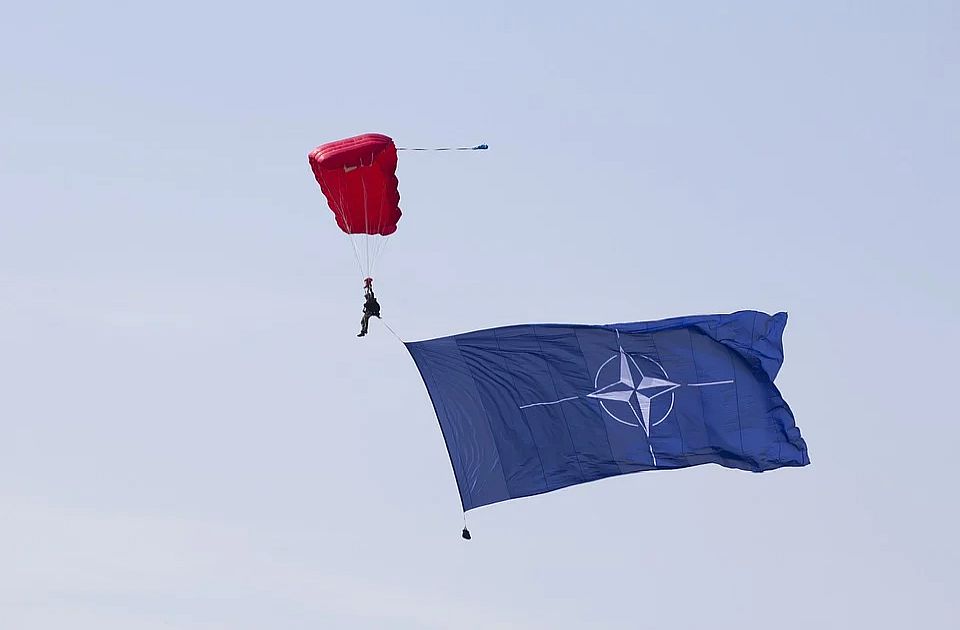 skupstina natoa, kosovo, srbija, k-013, vesti iz regiona