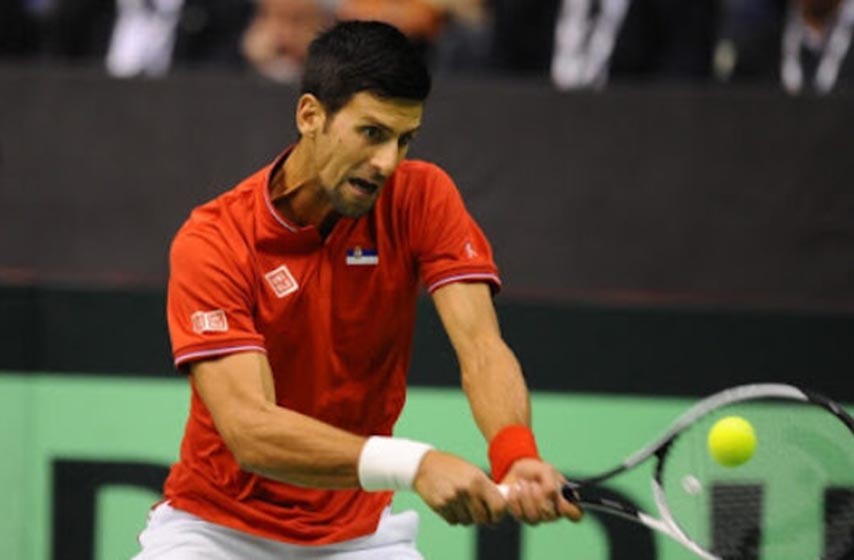 novak djokovic, atp lista, k-013, vesti sport, tenis