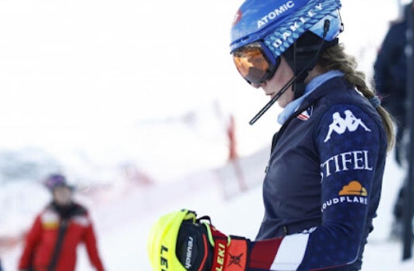 mikaela sifrin, skijanje, veleslalom, k-013, vesti sport