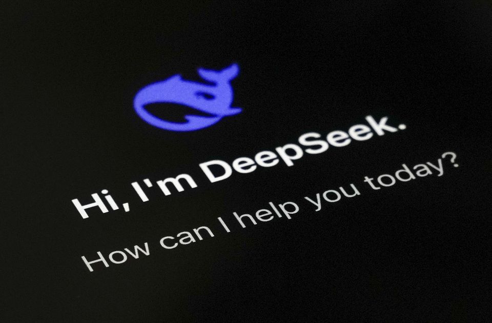 deepseek, italija, zabrana, k-013, vesti iz sveta