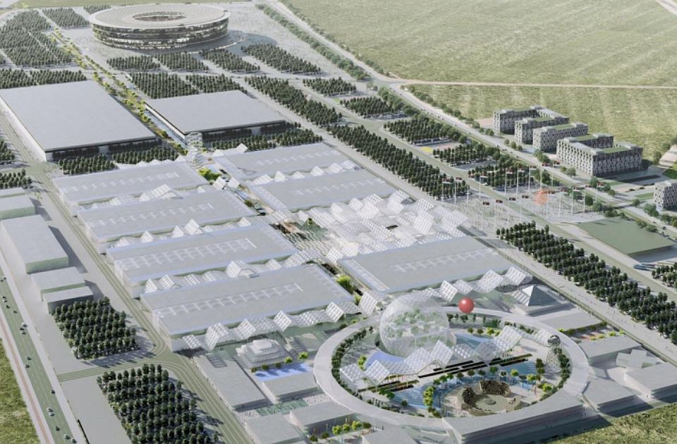 expo, troskovi expo 2027, k-013, vesti srbija