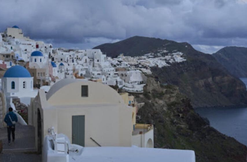 zemljotres, santorini, k-013, vesti iz sveta